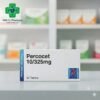 Percocet 10/325mg