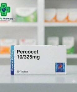 Percocet 10/325mg
