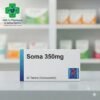 Soma 350mg