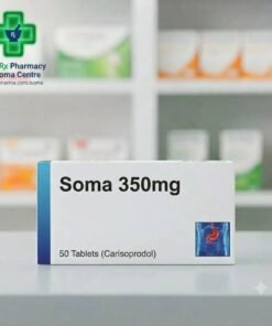 Soma 350mg
