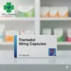 Tramadol 50mg