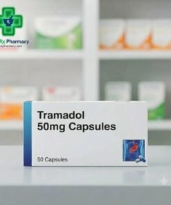 Tramadol 50mg
