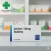 Buy Valium 10 mg Online