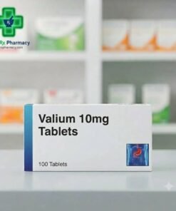 Buy Valium 10 mg Online