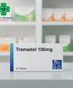Tramadol 100mg