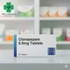 clonazepam