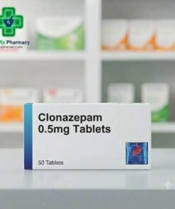 clonazepam