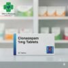 clonazepam