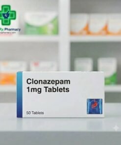 clonazepam