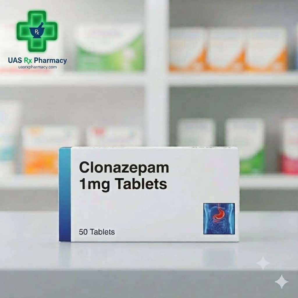 clonazepam