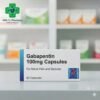 Gabapentin