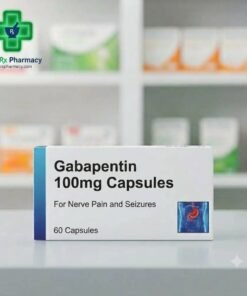 Gabapentin