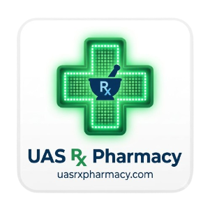 UAS Rx Pharmacy